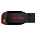 Obrázok pre výrobcu Sandisk flashdrive Cruzer Blade 128GB USB2.0