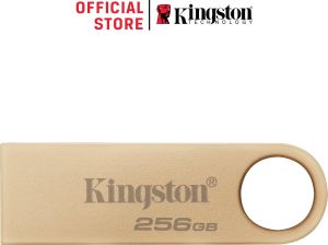 Obrázok pre výrobcu Kingston 256GB USB 3.2 DTSE9 220/100MB/s