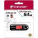 Obrázok pre výrobcu Transcend Jetflash 590 flashdisk 16GB USB 2.0, výsuvný konektor, čierny