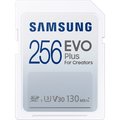 Obrázok pre výrobcu Samsung EVO Plus SDXC 256GB /130MBps/UHS-I U3 / Class 10