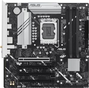 Obrázok pre výrobcu ASUS B860M MAX GAMING AX