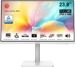 Obrázok pre výrobcu MSI Modern MD2412PW 23,8"/IPS/FHD/ 100Hz/1ms/White/3R