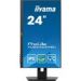 Obrázok pre výrobcu iiyama ProLite XUB2463HSU-B1 23,8"/IPS/ FHD/100Hz/3ms/Black/3R