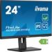 Obrázok pre výrobcu iiyama ProLite XUB2463HSU-B1 23,8"/IPS/ FHD/100Hz/3ms/Black/3R