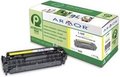 Obrázok pre výrobcu OWA Armor toner alternatívny s HP CE412A, 2600st, žlutá/yellow