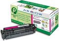 Obrázok pre výrobcu OWA Armor toner alternatívny s HP CE413A, 2600st, červená/magenta