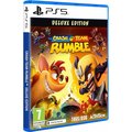 Obrázok pre výrobcu PS5 - Crash Team Rumble Deluxe Edition