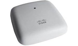 Obrázok pre výrobcu Cisco Business 140AC Access Point, 802.11ac Wave 2; 2x2:2 MIMO