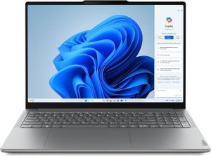 Obrázok pre výrobcu Lenovo Yoga 9 Pro 16IMH9/U9-185H/16" 3200x2000/64GB/1TB SSD/RTX 4070/W11P/Gray/3R