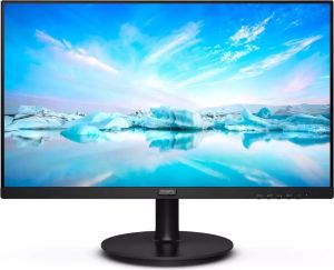 Obrázok pre výrobcu Philips 271V8LAB 27" VA/FHD/100Hz/ 4ms/Black/3R