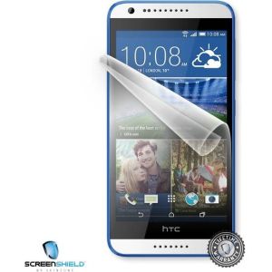 Obrázok pre výrobcu Screenshield HTC Desire 620 ochrana displeje