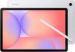 Obrázok pre výrobcu Samsung Galaxy Tab S10 Lite SM-X400NZSREUE /10,9" 2112x1320/6GB/ 128GB/An15/Silver
