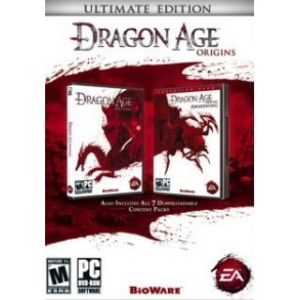 Obrázok pre výrobcu ESD Dragon Age Origins Ultimate Edition