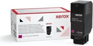 Obrázok pre výrobcu toner XEROX 006R04622 magenta VersaLink C620/C625 (6000 str.)