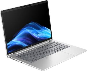 Obrázok pre výrobcu HP ProBook 4 G1i /U5-225U/14" WUXGA/16GB/ 512GB/Intel int/W11P/Silver/3R