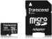 Obrázok pre výrobcu Transcend Micro SDHC karta 16GB Class 10 UHS-I 600x (čítanie až 90MB/s)