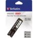 Obrázok pre výrobcu VERBATIM SSD Vi5000 Internal PCIe NVMe M.2 SSD 1TB , W 4500/ R 5000 MB/s