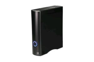 Obrázok pre výrobcu Transcend StoreJet 35T3 Turbo 4TB HDD 3.5" USB 3.0