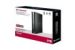 Obrázok pre výrobcu Transcend StoreJet 35T3 Turbo 4TB HDD 3.5" USB 3.0