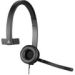 Obrázok pre výrobcu Logitech USB Headset H570e Mono