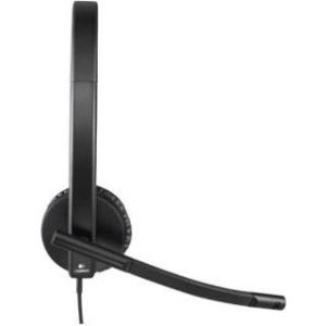 Obrázok pre výrobcu Logitech USB Headset H570e Stereo