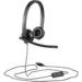 Obrázok pre výrobcu Logitech USB Headset H570e Stereo