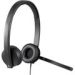 Obrázok pre výrobcu Logitech USB Headset H570e Stereo