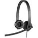 Obrázok pre výrobcu Logitech USB Headset H570e Stereo