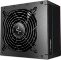 Obrázok pre výrobcu DEEPCOOL zdroj PM750D / 750W / ATX / 120 mm fan / 80 Plus Gold