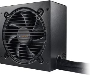 Obrázok pre výrobcu Be quiet! / zdroj PURE POWER 11 400W / active PFC / 120mm fan / 80PLUS Gold