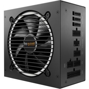 Obrázok pre výrobcu Be quiet! / zdroj PURE POWER 12 M 750W / ATX3.0 / active PFC / 120mm fan / 80PLUS Gold / modulární