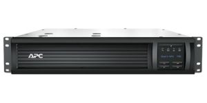 Obrázok pre výrobcu APC Smart-UPS 750VA LCD RM 2U 230V w N.C.