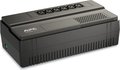 Obrázok pre výrobcu APC Easy UPS BV 650VA, AVR, IEC Outlet, 230