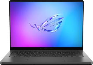 Obrázok pre výrobcu ASUS ROG Zephyrus G14 GA403GM /AI9-465/14" 2880x1800/ 32GB/1TB/RTX 5060/W11H/Gray