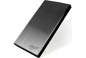 Obrázok pre výrobcu ARCTIC 2.5" HDD enclosure 3.0 (stainless steel)
