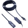 Obrázok pre výrobcu PremiumCord USB 3.0 repeater a prodlužovací kabel A/M-A/F 10m