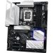 Obrázok pre výrobcu ASRock Z890 Pro RS / Intel Z890 / LGA1851 / 4x DDR5 / 4x M.2 / HDMI / DP / 2x Thunderbolt 4 / ATX