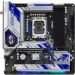 Obrázok pre výrobcu ASRock B760M PG SONIC WIFI / Intel B760 / LGA1700 / 4x DDR5 / 3x M.2 / HDMI / DP / USB-C / WiFi / mATX