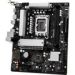 Obrázok pre výrobcu ASRock B860M-X WiFi / Intel B860 / LGA1851 / 2x DDR5 / 2x M.2 / HDMI / DP / USB-C / WiFi / mATX