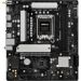 Obrázok pre výrobcu ASRock B860M-X WiFi / Intel B860 / LGA1851 / 2x DDR5 / 2x M.2 / HDMI / DP / USB-C / WiFi / mATX