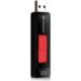 Obrázok pre výrobcu Transcend JetFlash 760 flashdisk 128GB USB 3.0, výsuvný konektor, čierny