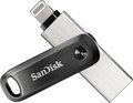 Obrázok pre výrobcu SanDisk Flash disk 128 GB iXpand Flash Drive Go