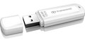 Obrázok pre výrobcu Transcend memory USB 128GB Jetflash 730 USB 3.0, white