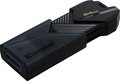 Obrázok pre výrobcu Kingston DT Exodia Onyx 64GB USB 3.2 /USB-A/Černá
