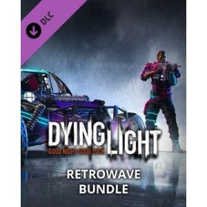 Obrázok pre výrobcu ESD Dying Light Retrowave Bundle