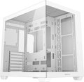 Obrázok pre výrobcu DEEPCOOL skříň CG530 ATX / USB 3.0 / USB-C/ panoramatická / bílá