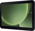 Obrázok pre výrobcu Samsung Galaxy Tab Active5 Pro 5G SM-X356BZGAEEE 10,1" WUXGA/6GB/ 128GB/An15/Green