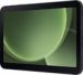 Obrázok pre výrobcu Samsung Galaxy Tab Active5 Pro 5G SM-X356BZGAEEE 10,1" WUXGA/6GB/ 128GB/An15/Green