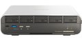 Obrázok pre výrobcu QNAP TBS-h574TX-i5-16G (12core, 16GB RAM, 5x E1.S/M.2 slot, 1x 2,5GbE, 1x 10GbE, 2x Thunderbolt 4)