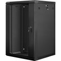 Obrázok pre výrobcu LANBERG rack 19" 18U 600X600mm černý